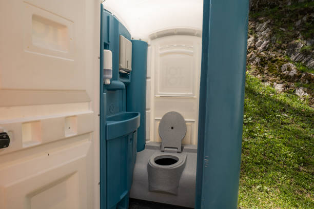 Best Portable restroom trailer rental  in Woodmere, NY