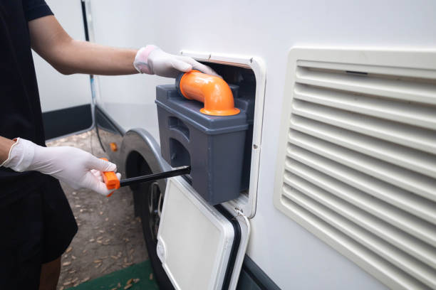 Best Long-term porta potty rental  in Woodmere, NY